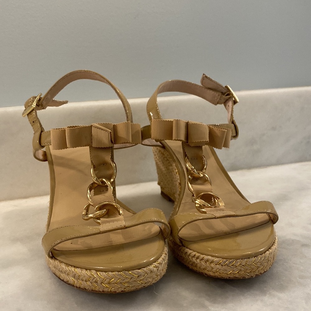 Kate Spade Espadrilles - Picture 4 of 5